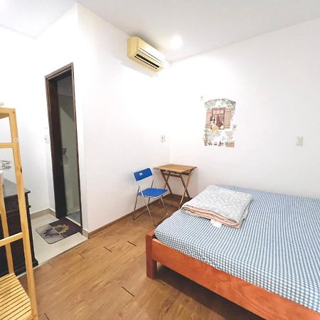 Kenzpia Homestay Hue Esterno foto