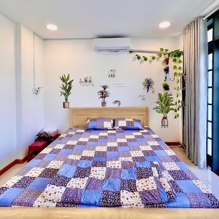 Kenzpia Homestay Hue Esterno foto