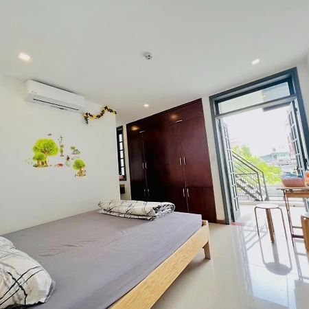 Kenzpia Homestay Hue Esterno foto