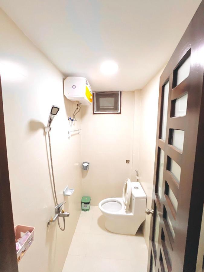 Kenzpia Homestay Hue Esterno foto