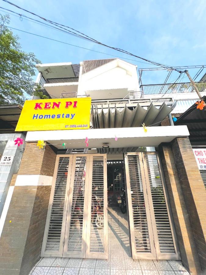 Kenzpia Homestay Hue Esterno foto
