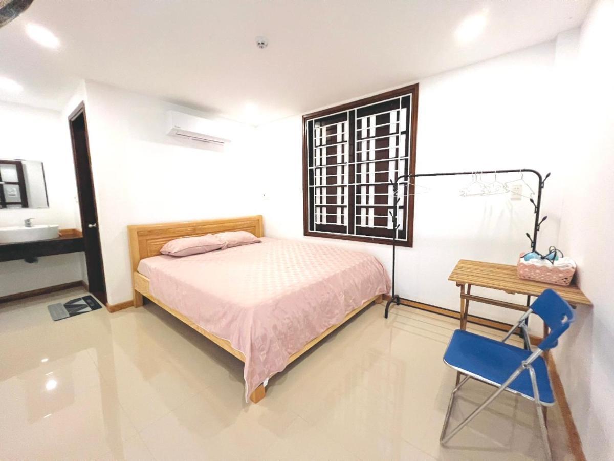 Kenzpia Homestay Hue Esterno foto