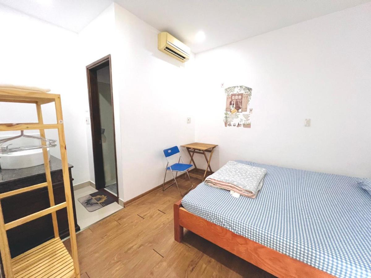 Kenzpia Homestay Hue Esterno foto