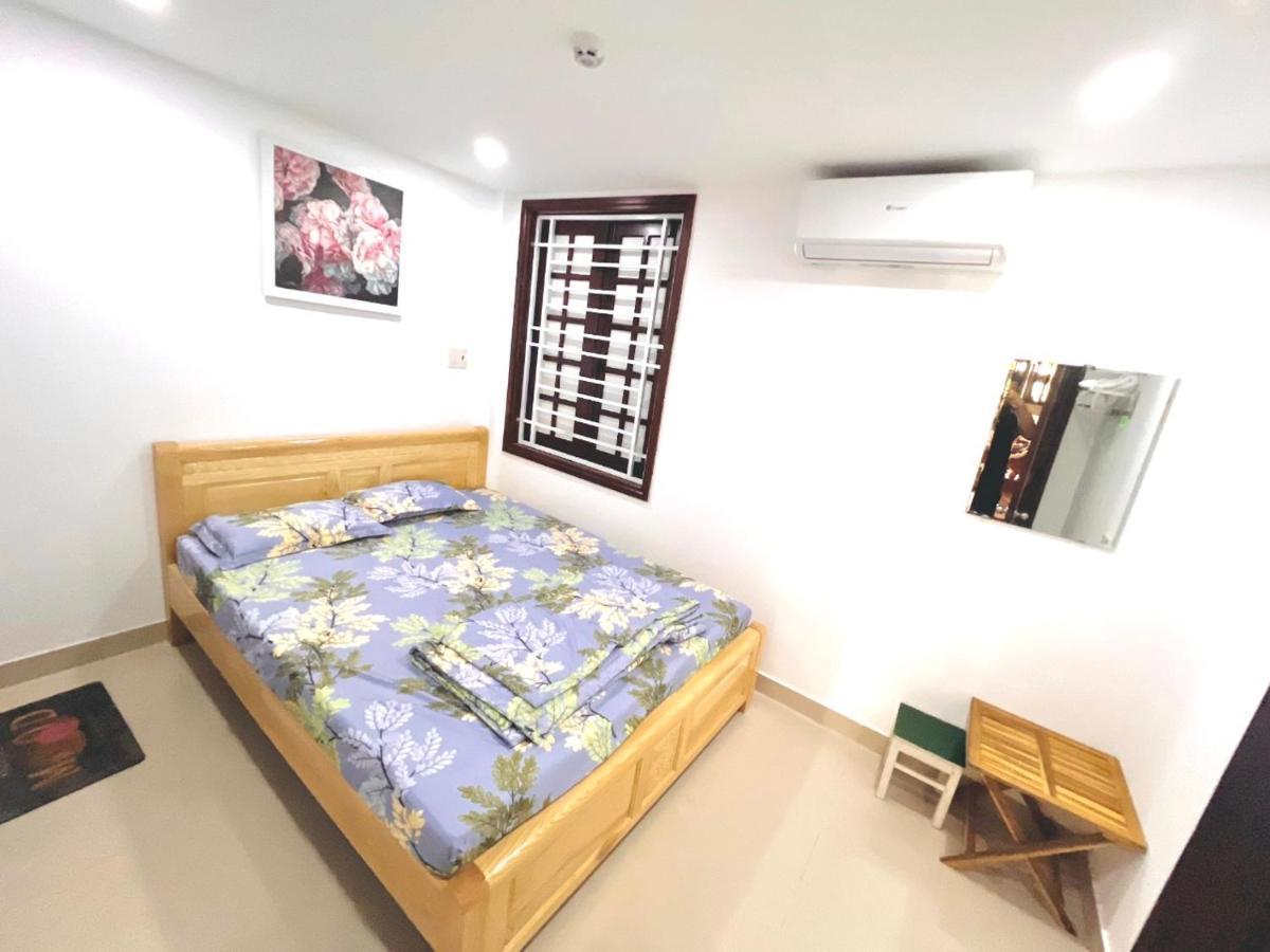 Kenzpia Homestay Hue Esterno foto