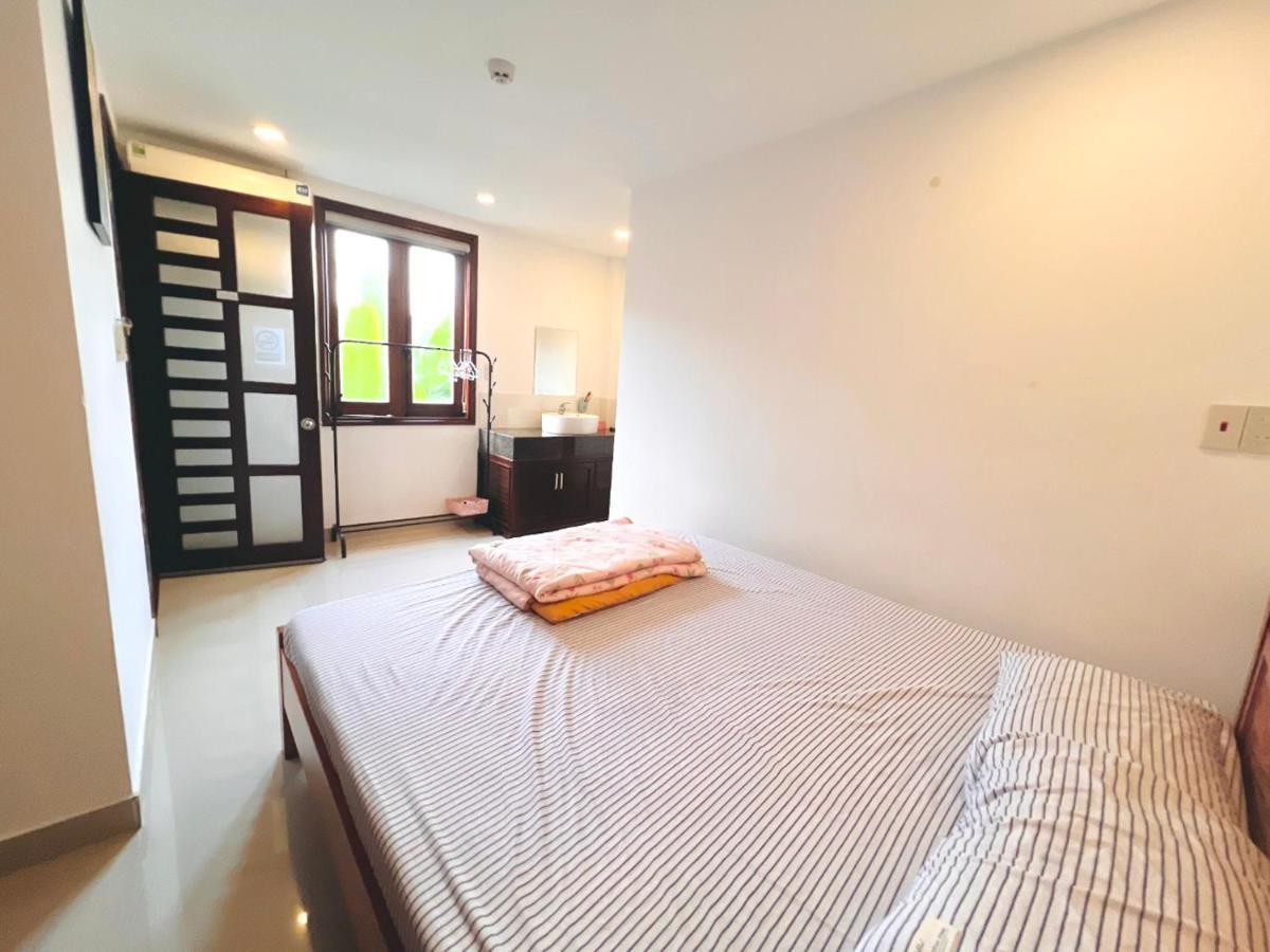 Kenzpia Homestay Hue Esterno foto