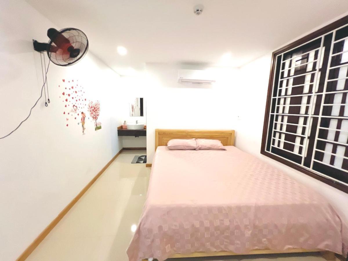 Kenzpia Homestay Hue Esterno foto