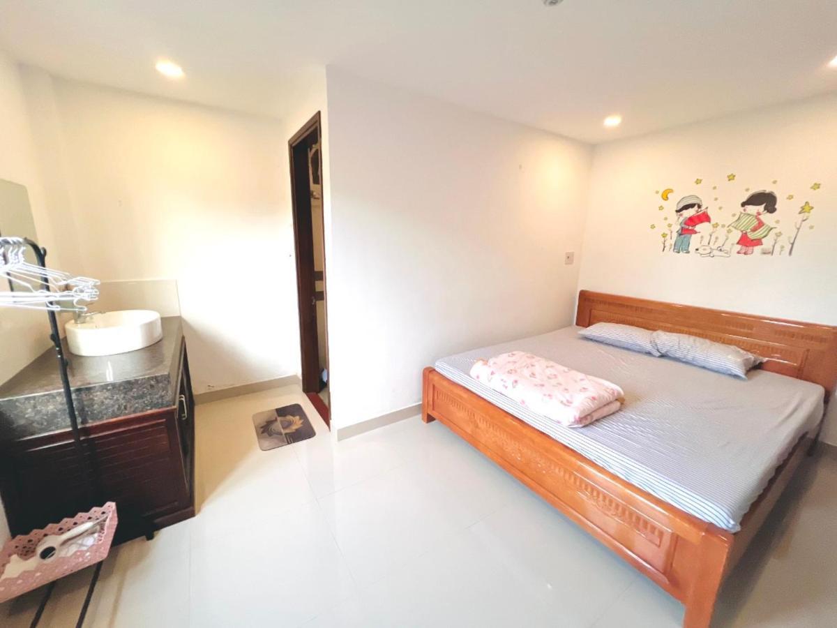 Kenzpia Homestay Hue Esterno foto