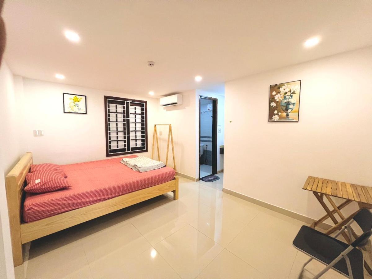 Kenzpia Homestay Hue Esterno foto