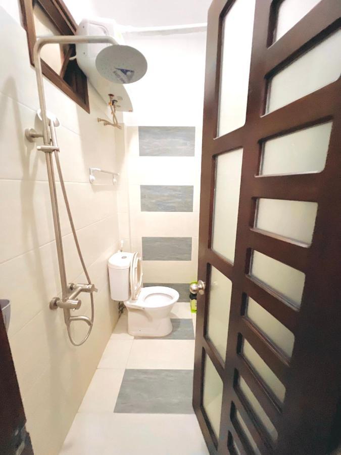 Kenzpia Homestay Hue Esterno foto