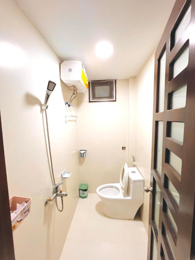 Kenzpia Homestay Hue Esterno foto