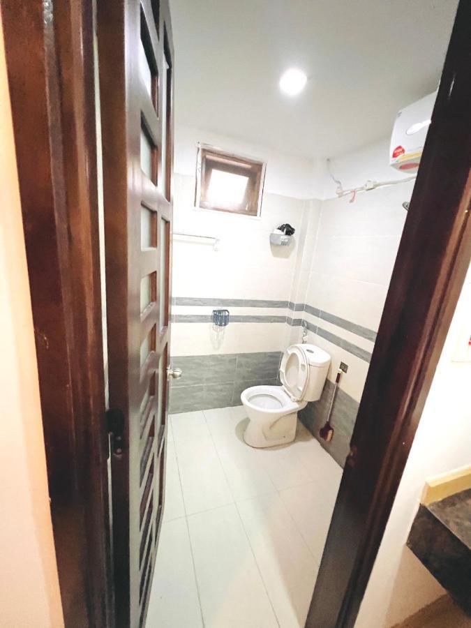 Kenzpia Homestay Hue Esterno foto