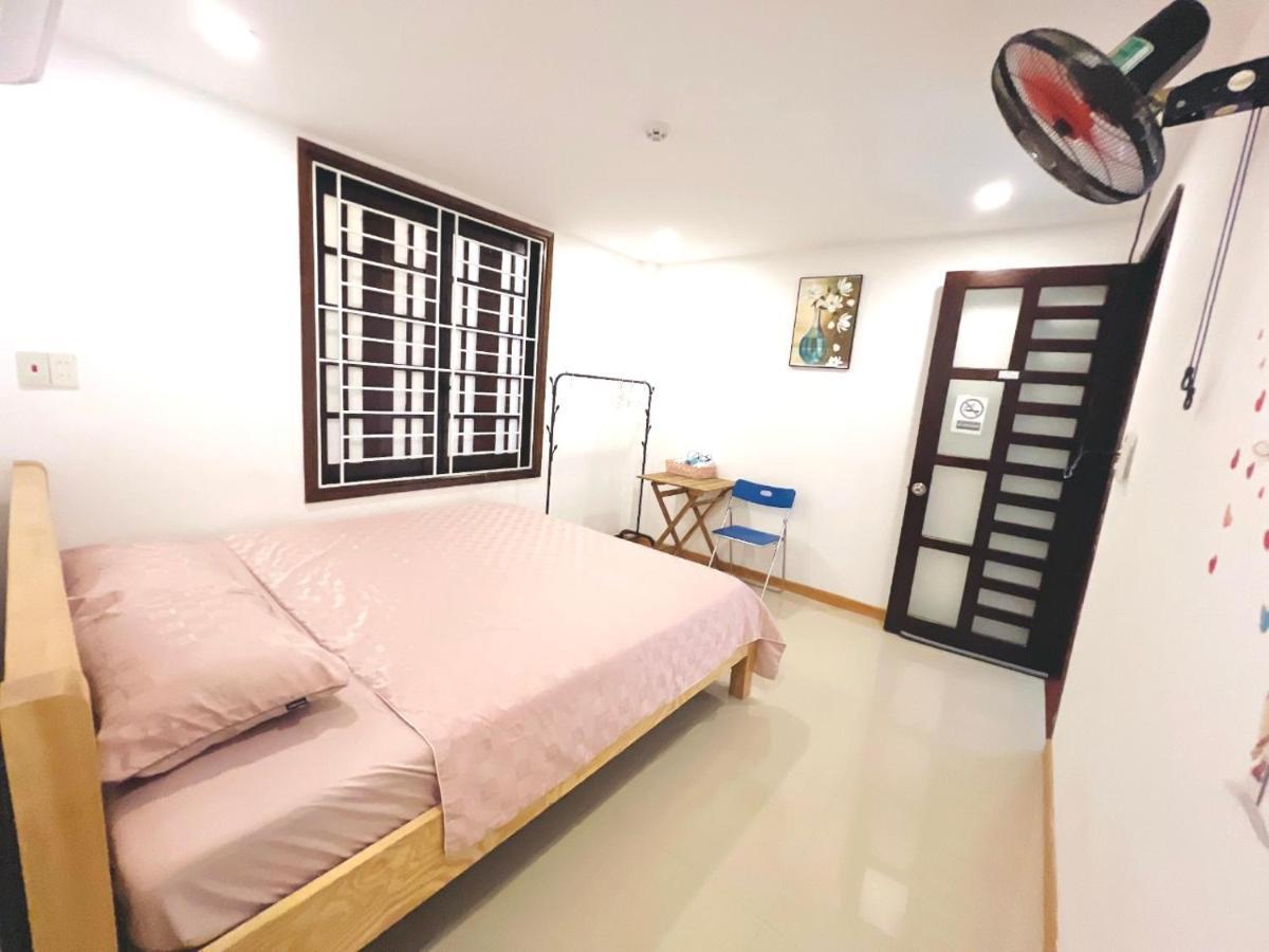 Kenzpia Homestay Hue Esterno foto