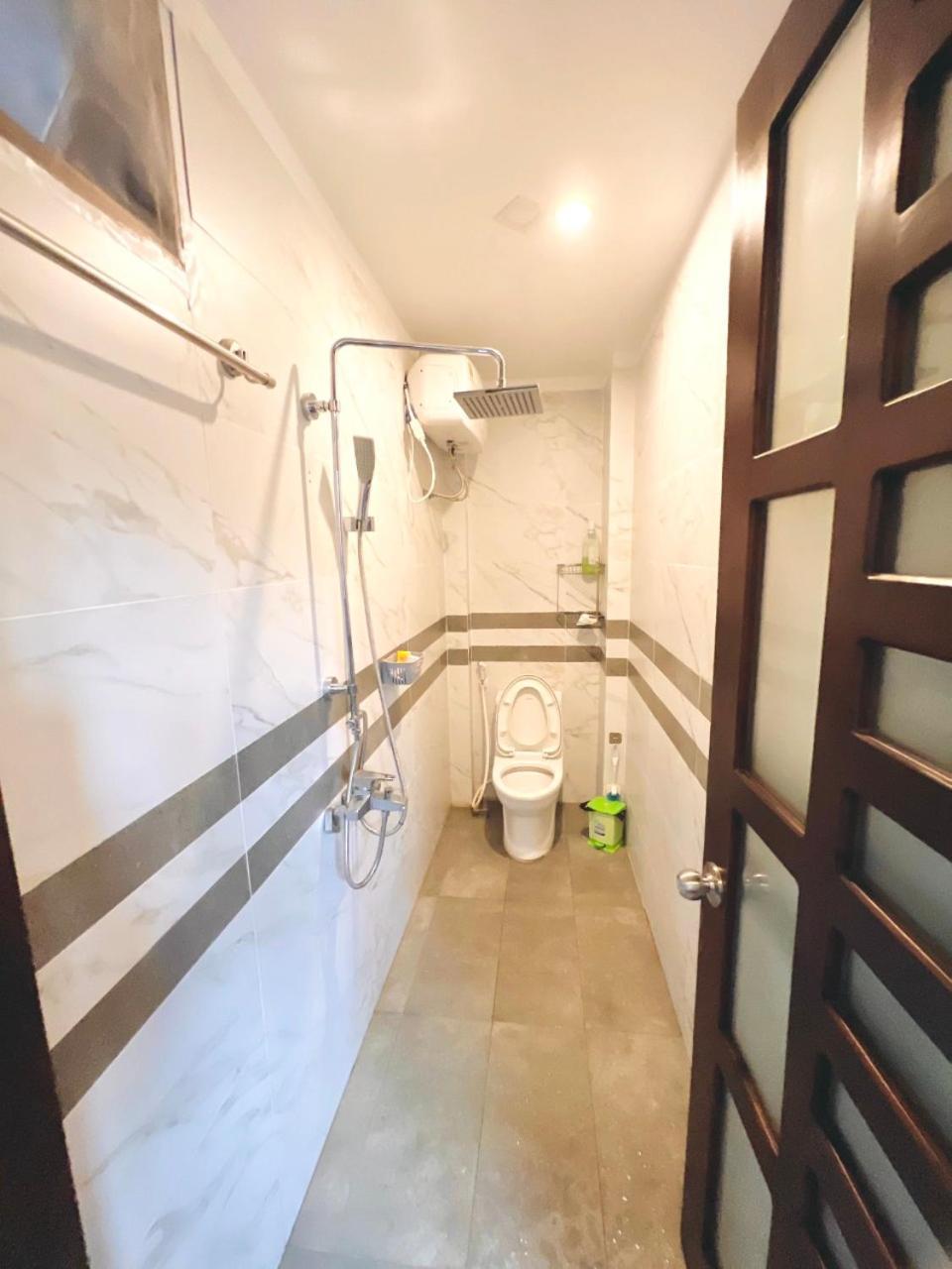 Kenzpia Homestay Hue Esterno foto