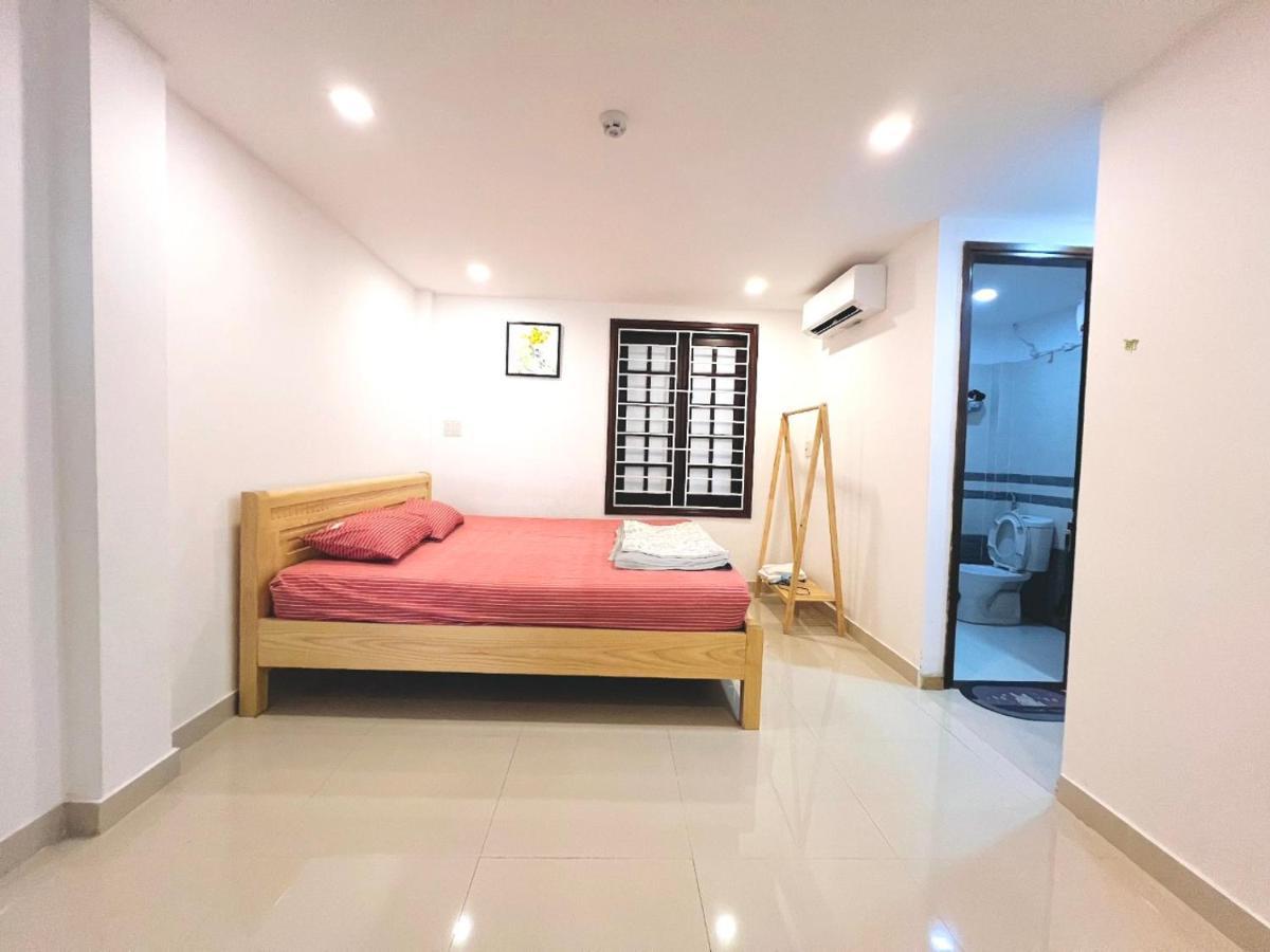 Kenzpia Homestay Hue Esterno foto