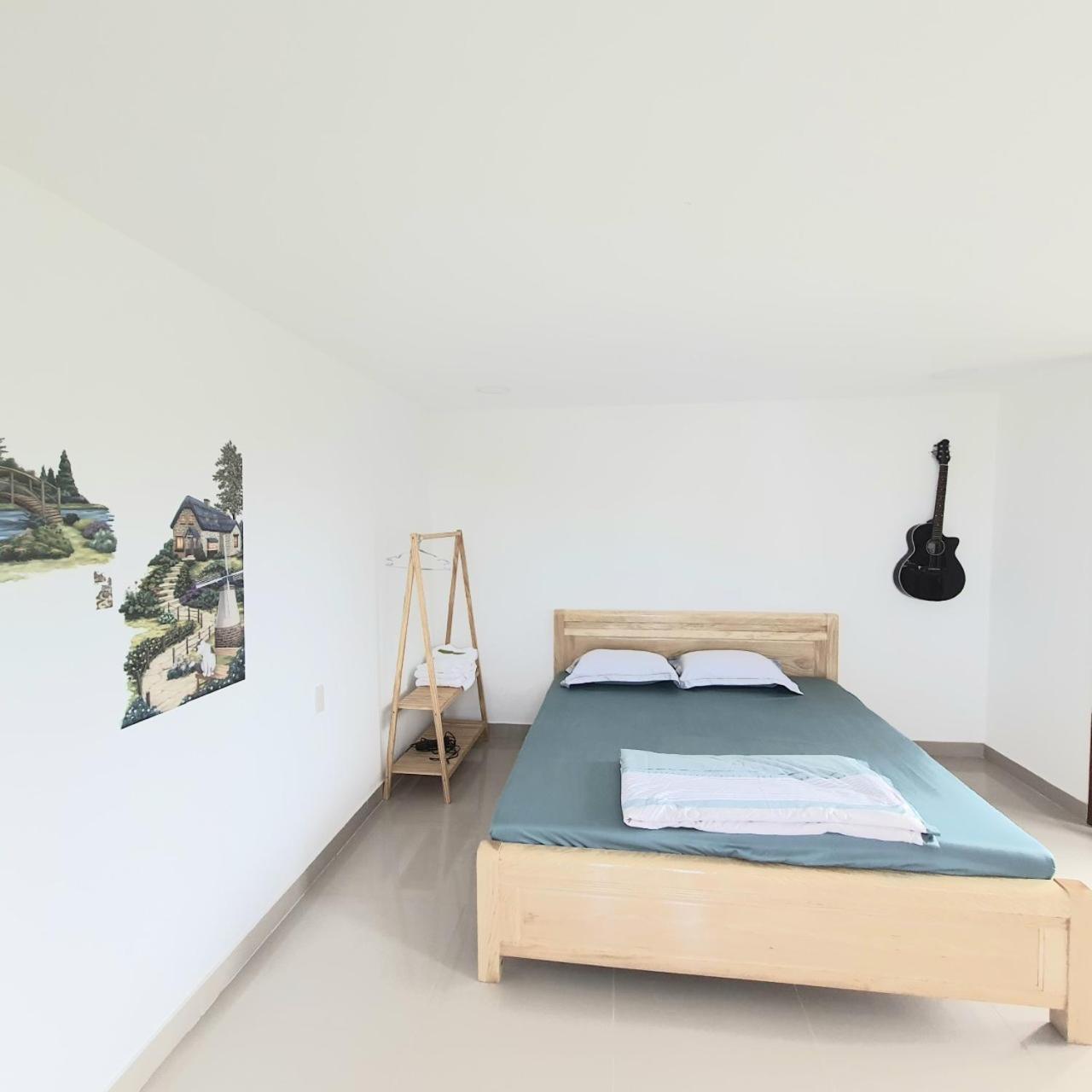 Kenzpia Homestay Hue Esterno foto