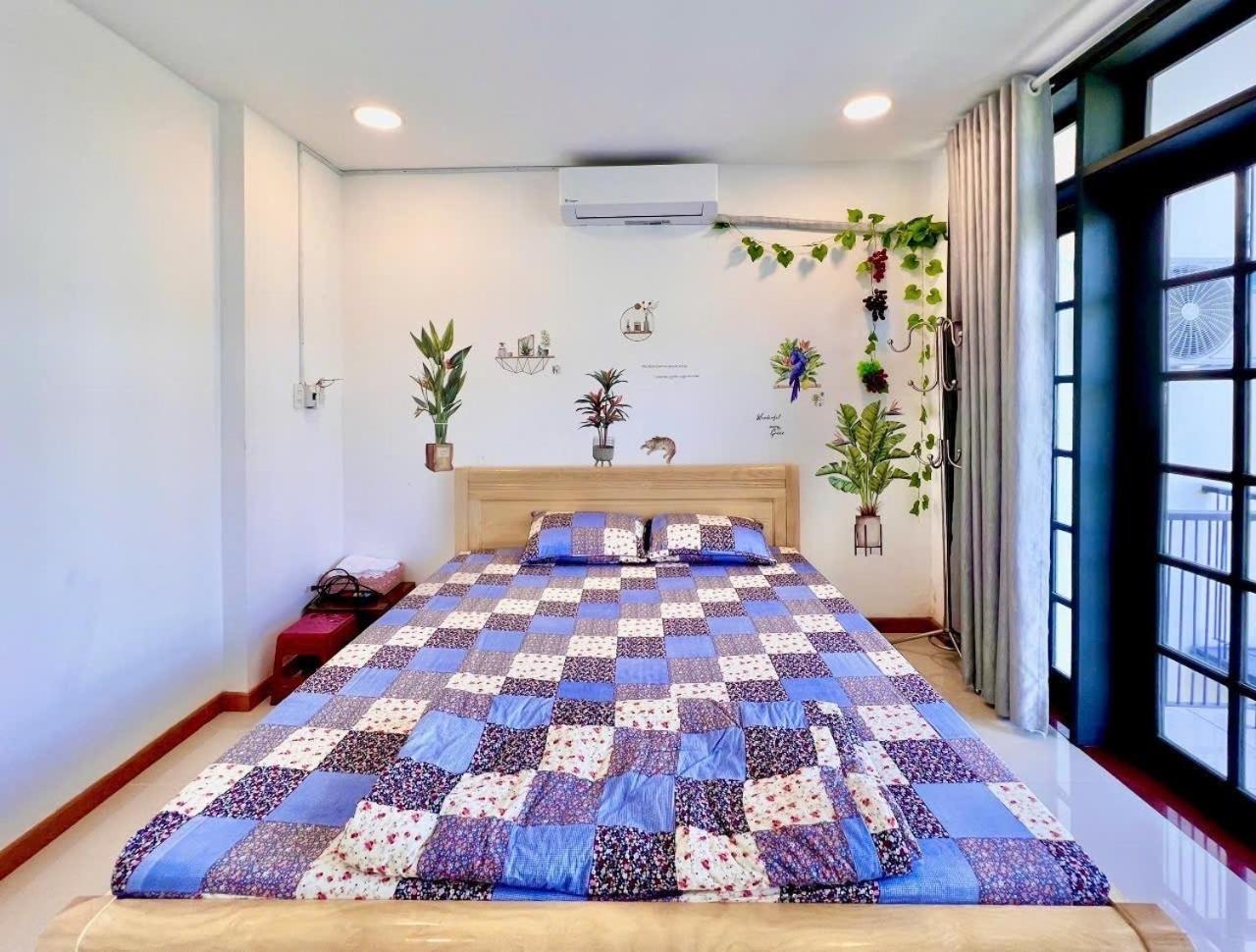 Kenzpia Homestay Hue Esterno foto