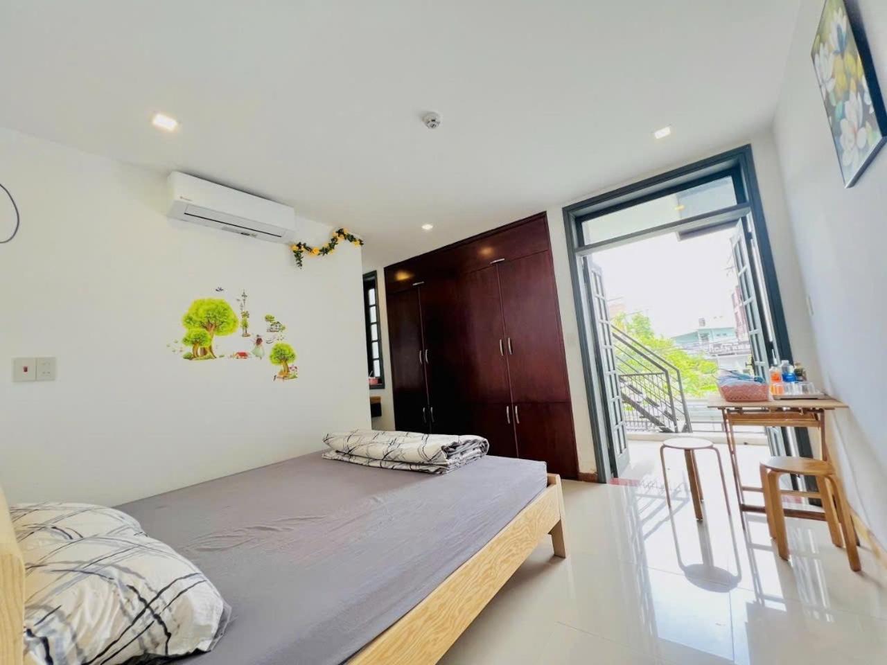 Kenzpia Homestay Hue Esterno foto